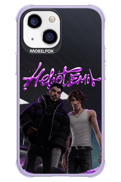 HeliotEmil 2.0 - Apple iPhone 13 Mini