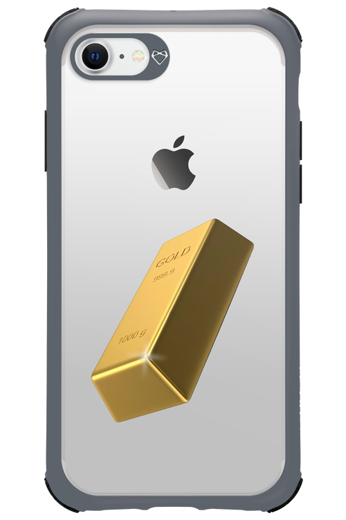 Gold - Apple iPhone 7