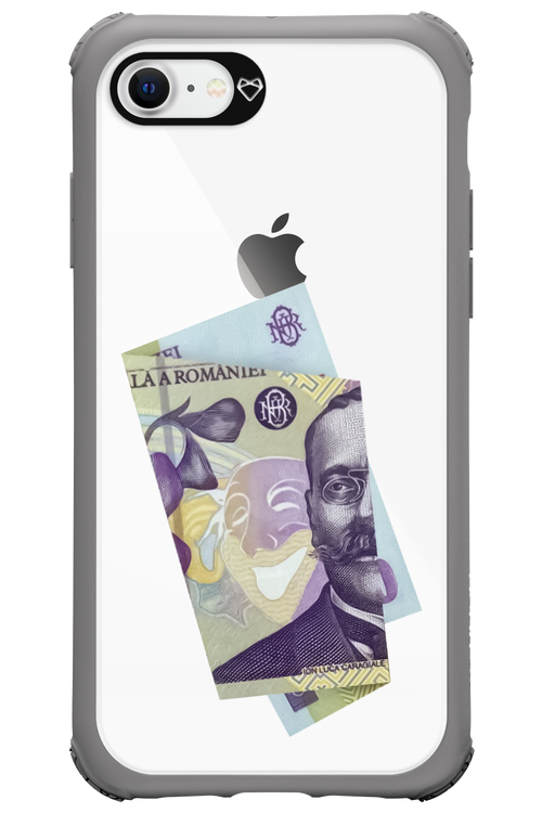 Lei 100 2.0 - Apple iPhone 8