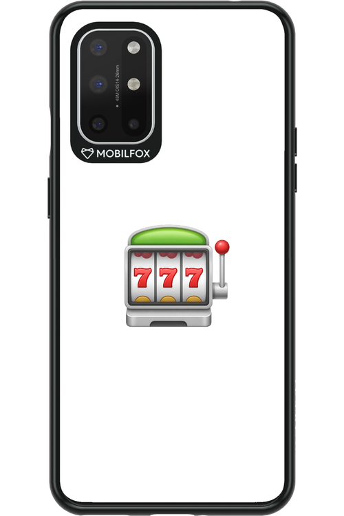 777 2.0 - OnePlus 8T