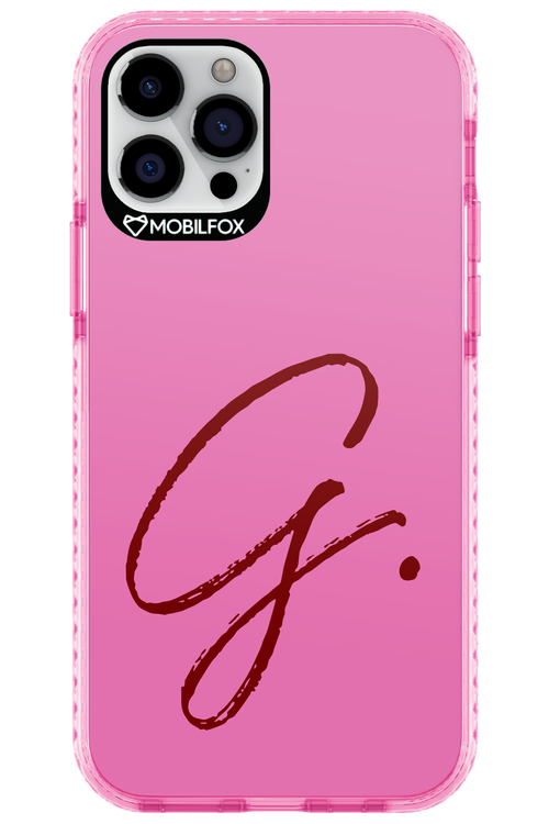 (Sorbet) G 2.0 - Apple iPhone 12 Pro