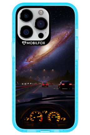 Nightride - Apple iPhone 13 Pro
