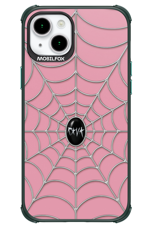 SpiderQueen 2.0 - Apple iPhone 15 Plus