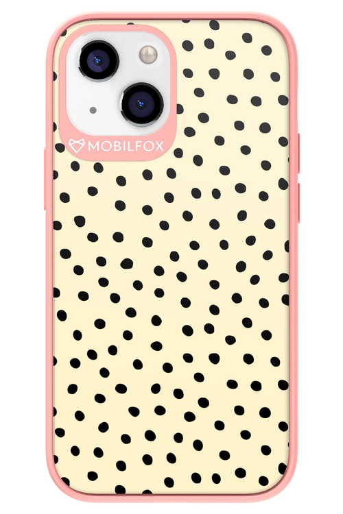 Polka Dots 2.0 - Apple iPhone 13 Mini