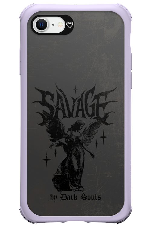 St. Savage - Apple iPhone 8