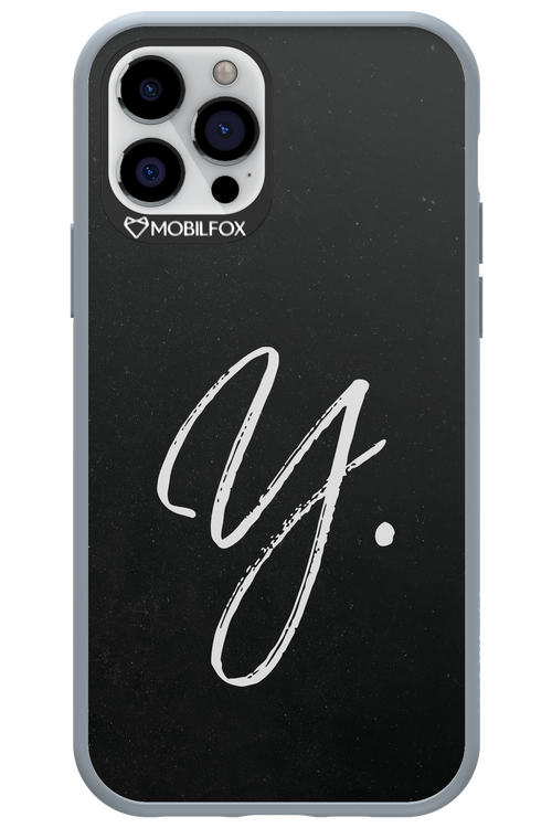 (Off Space) Y 2.0 - Apple iPhone 12 Pro