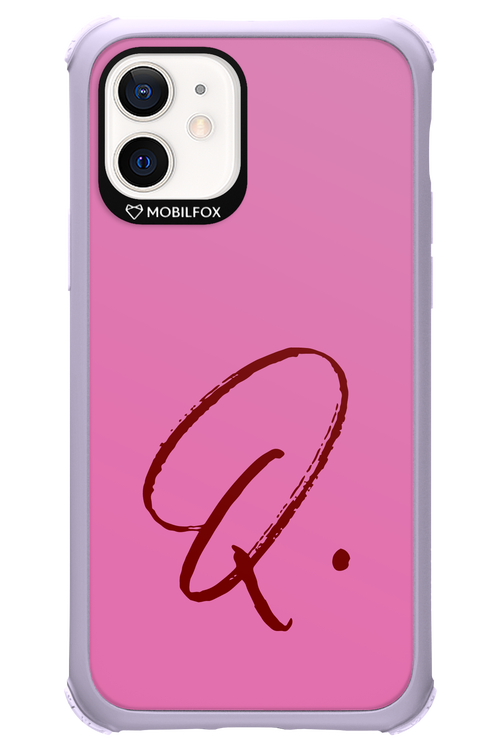 (Sorbet) Q 2.0 - Apple iPhone 12