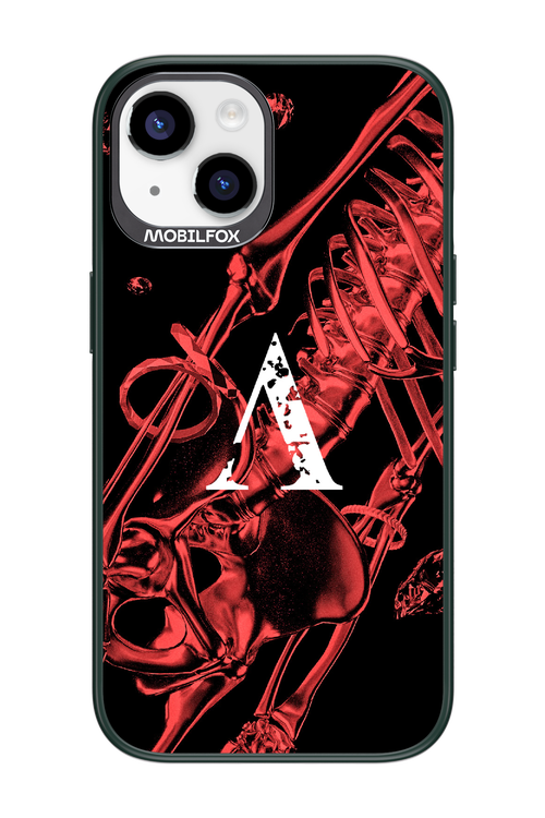 Azteca Skeleton 2.0 - Apple iPhone 14