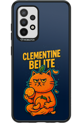 Clementine Belite Cat 2.0 - Samsung Galaxy A52 / A52 5G / A52s