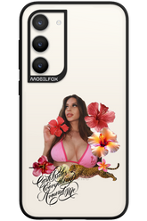 Island Money Muse - Samsung Galaxy S23 Plus