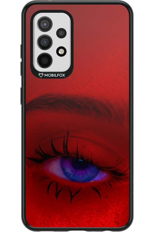 BLUE EYE 2.0 - Samsung Galaxy A52 / A52 5G / A52s