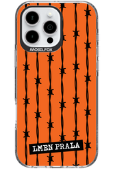 Böri Prala - Apple iPhone 16 Pro Max