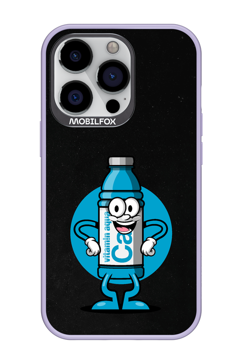 Vitamin Aqua Ca - Apple iPhone 13 Pro