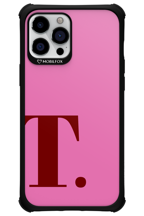 T (Sorbet) 2.0 - Apple iPhone 12 Pro Max