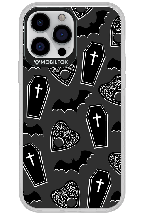 After Death - Apple iPhone 13 Pro Max