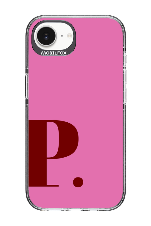 P (Sorbet) 2.0 - Apple iPhone 16e