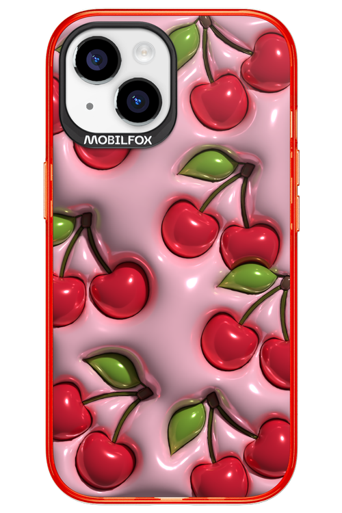 Cherry Bomb 2.0 - Apple iPhone 15
