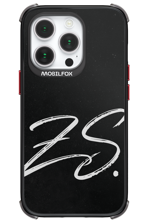 (Off Space) ZS 2.0 - Apple iPhone 14 Pro