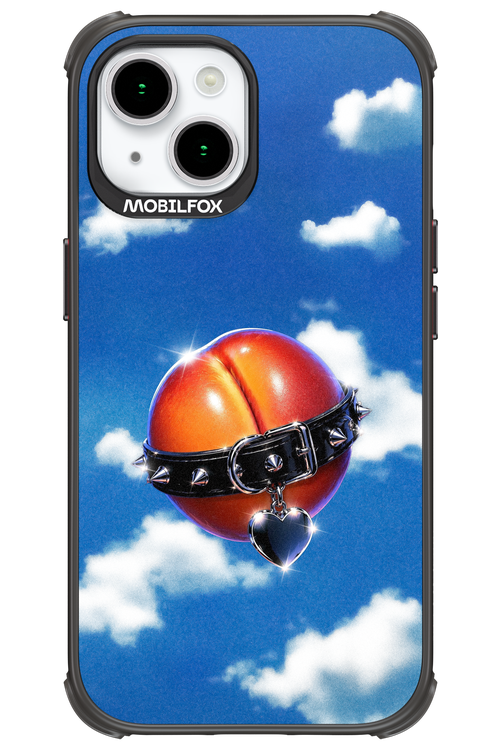 Wild Peach 2.0 - Apple iPhone 15
