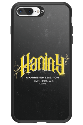 A KARRIEREM LESZ_ROM - Apple iPhone 8 Plus