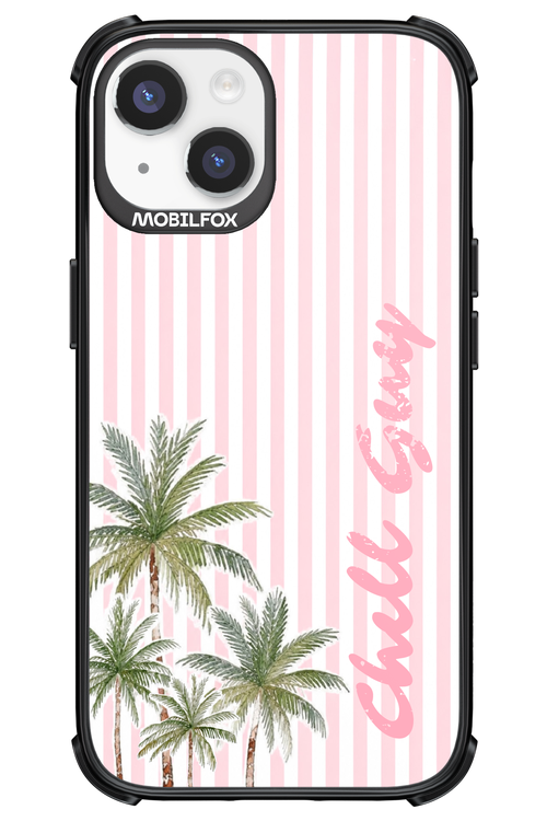 Chill Guy 2.0 - Apple iPhone 14