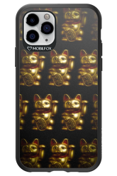 Gold Luck 2.0 - Apple iPhone 11 Pro