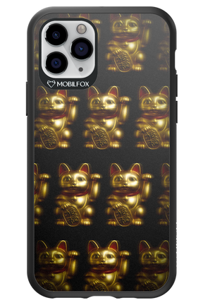 Gold Luck 2.0 - Apple iPhone 11 Pro