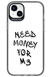 Need M3 White - Apple iPhone 14 Plus