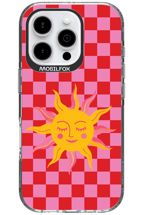 SUNNY 2.0 - Apple iPhone 16 Pro