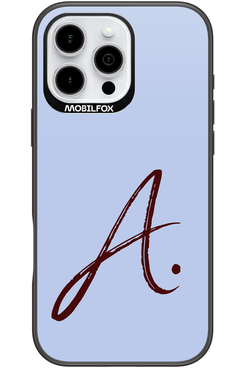 (Jellyfish Presso) A 2.0 - Apple iPhone 16 Pro Max