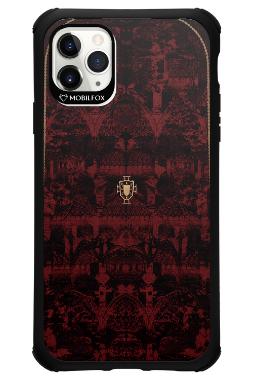 Portugalia 2.0 - Apple iPhone 11 Pro Max