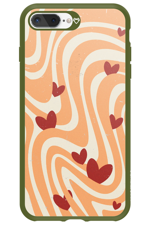 Heartwave 2.0 - Apple iPhone 7 Plus