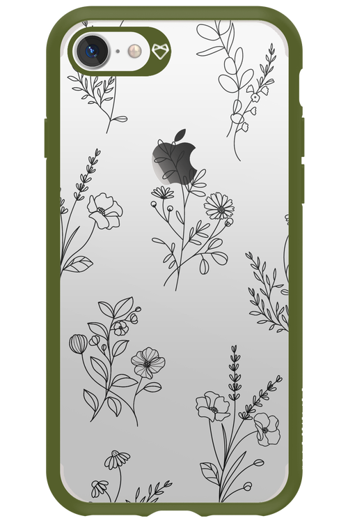 Bouquet 2.0 - Apple iPhone 7
