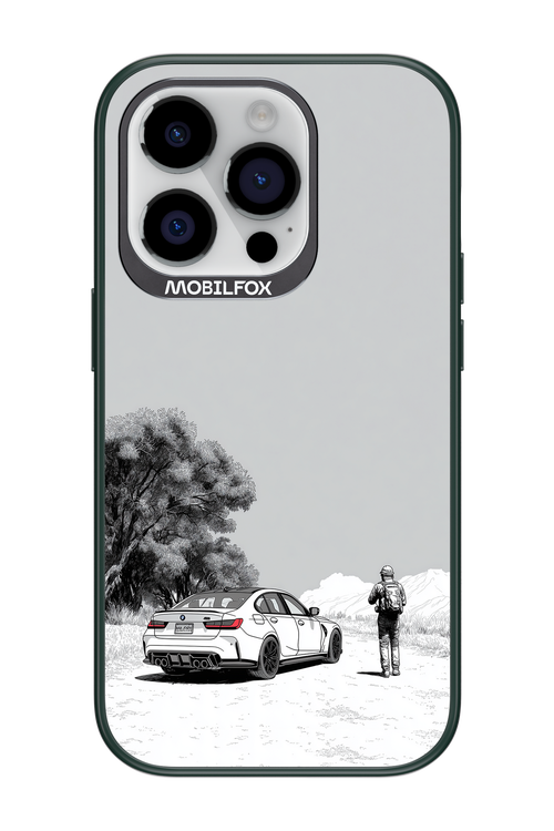Dreamland 2.0 - Apple iPhone 14 Pro