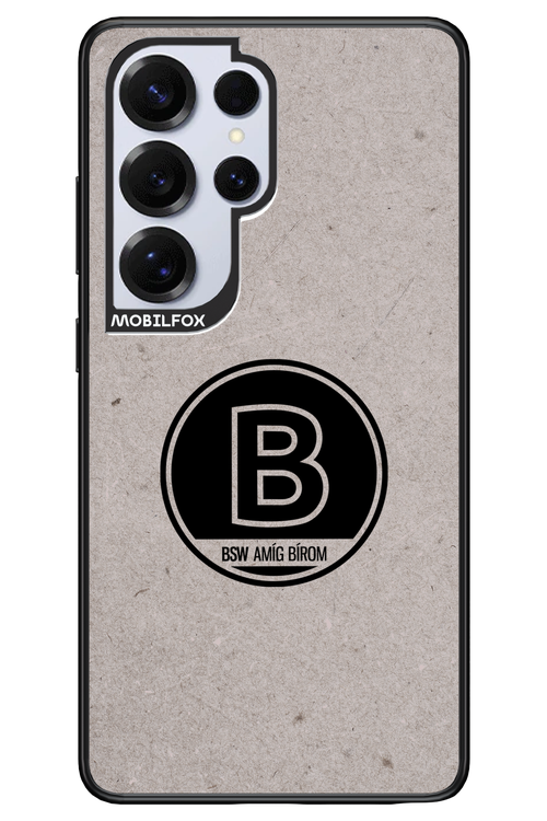 Alig bírom - Samsung S25 Ultra