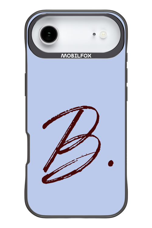 (Jellyfish Presso) B 2.0 - Apple iPhone 17 Air