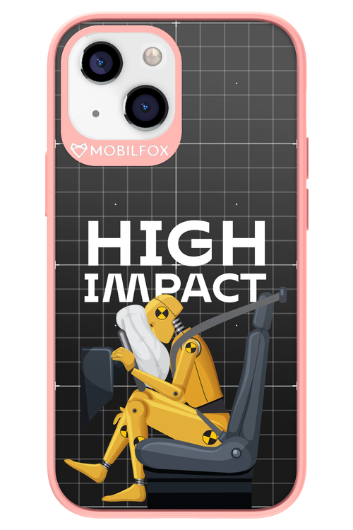 High Impact - Apple iPhone 13 Mini