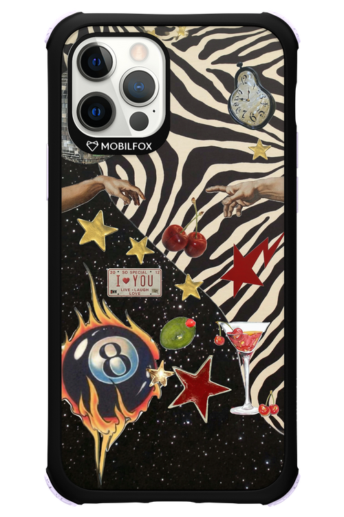 Party hard 2.0 - Apple iPhone 12 Pro