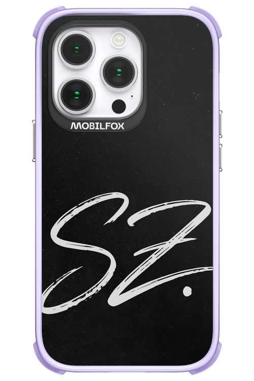 (Off Space) SZ 2.0 - Apple iPhone 14 Pro
