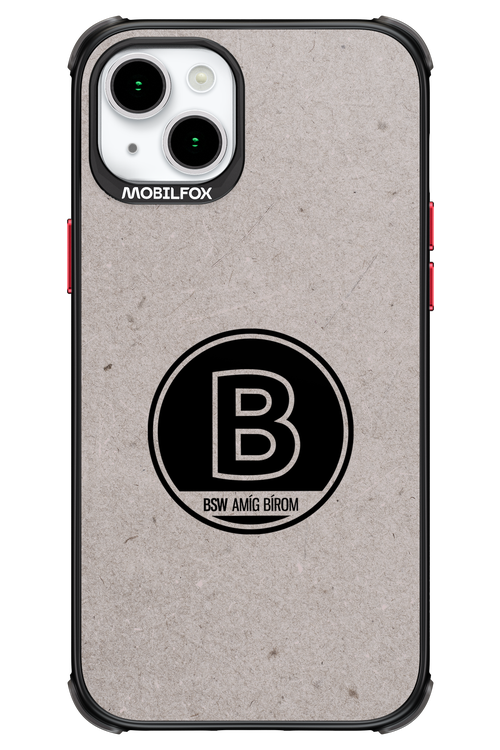 Alig bírom - Apple iPhone 15 Plus