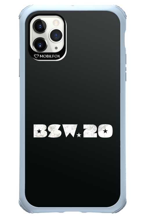 BSW 20 (7) 2.0 - Apple iPhone 11 Pro Max
