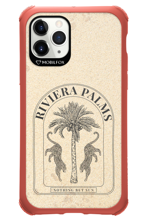 Riviera Palms 2.0 - Apple iPhone 11 Pro