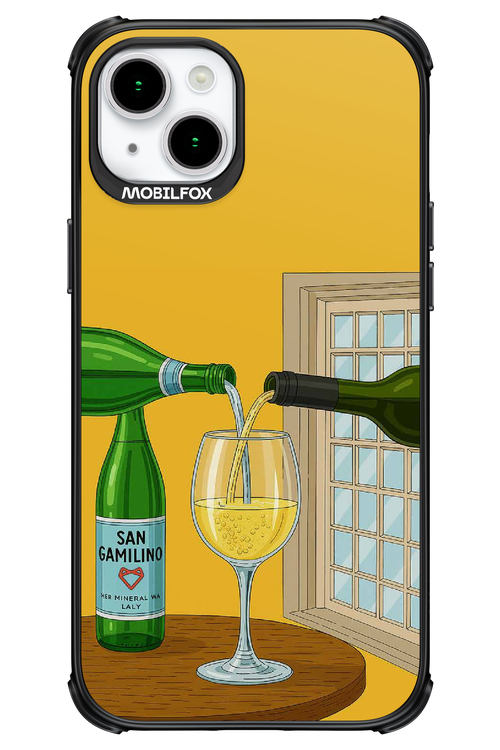 Gami Spritz 2.0 - Apple iPhone 15 Plus