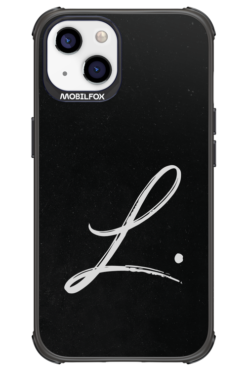 (Off Space) L 2.0 - Apple iPhone 13