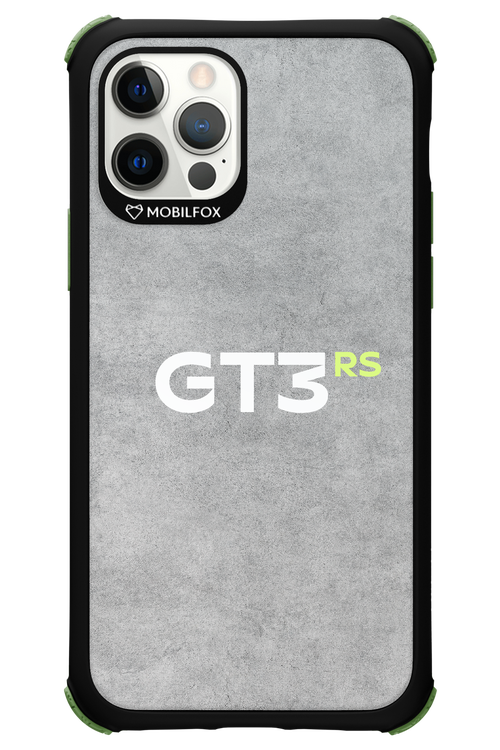 GT3RS - Apple iPhone 12 Pro