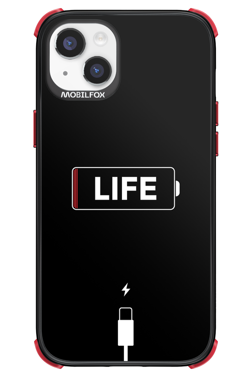 Life - Apple iPhone 14 Plus