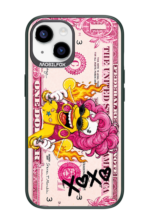 Cocktail Clown 2.0 - Apple iPhone 14