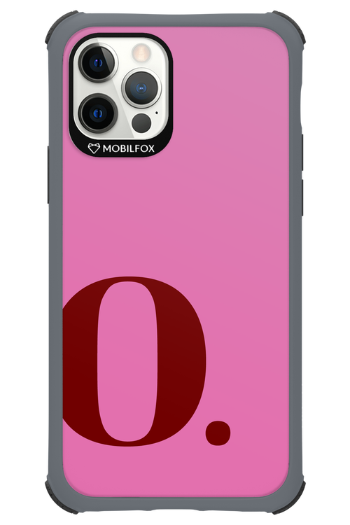 O (Sorbet) 2.0 - Apple iPhone 12 Pro