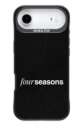 BSW FourSeasons 2 2.0 - Apple iPhone 17 Air