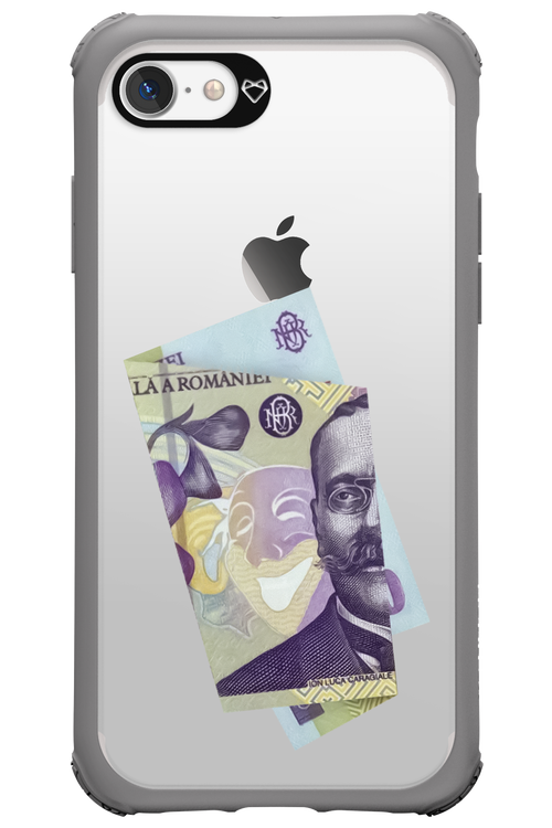 Lei 100 2.0 - Apple iPhone 7